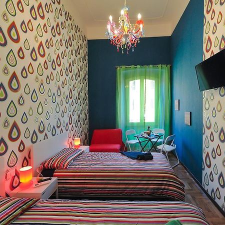Da Augusto Bed & Breakfast Rome Exterior photo
