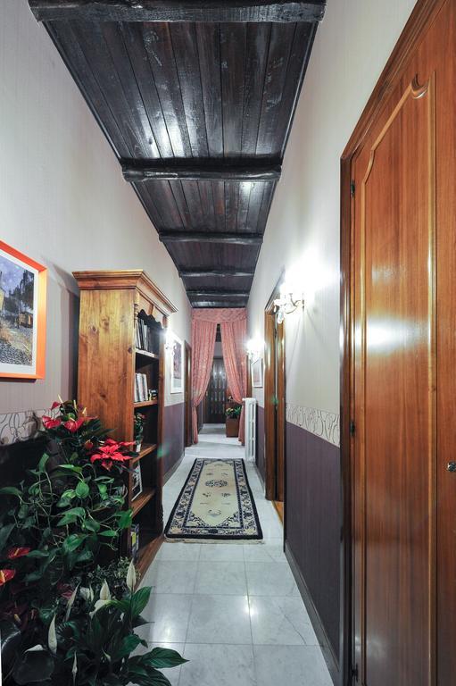Da Augusto Bed & Breakfast Rome Exterior photo
