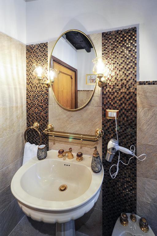 Da Augusto Bed & Breakfast Rome Room photo