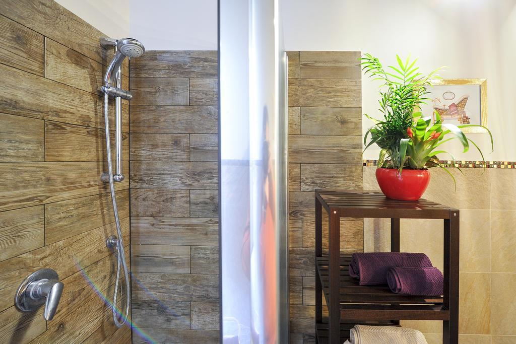 Da Augusto Bed & Breakfast Rome Room photo