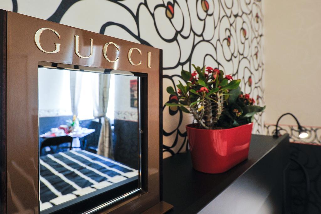 Da Augusto Bed & Breakfast Rome Room photo